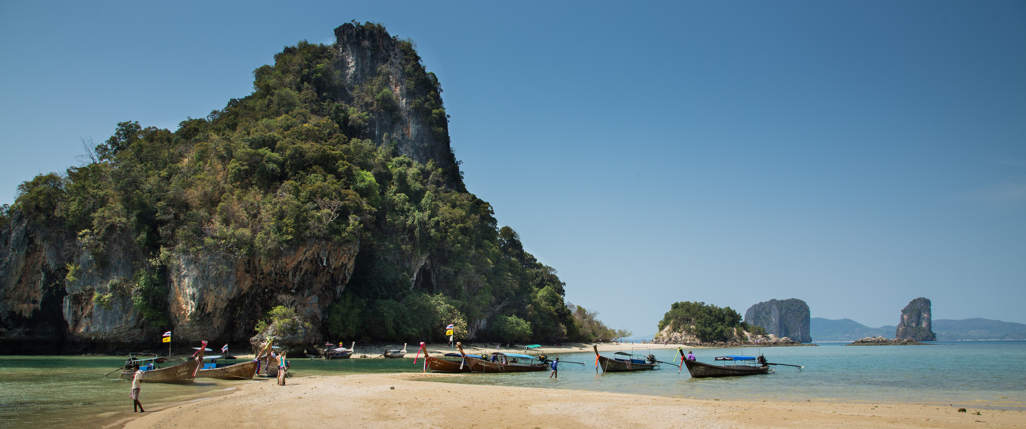 Klong Muang