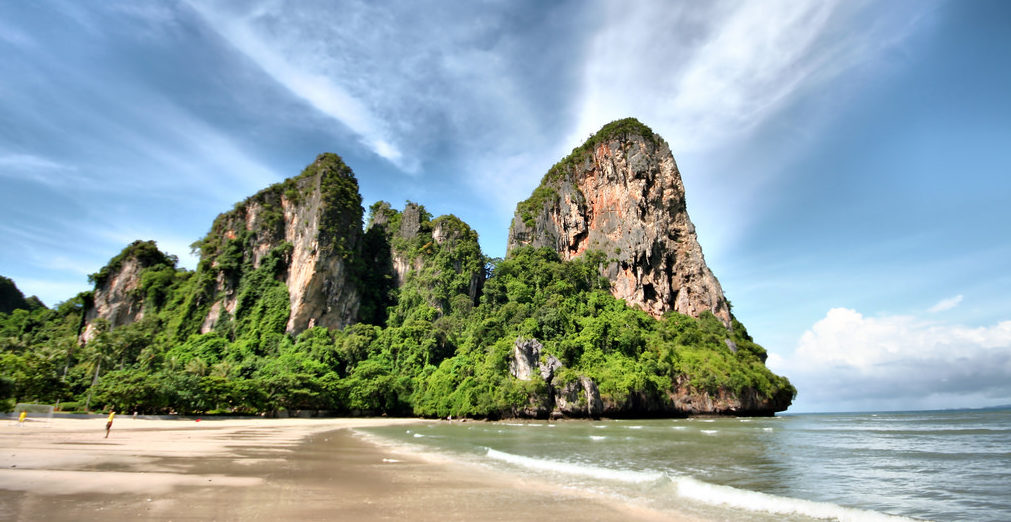 Railay West