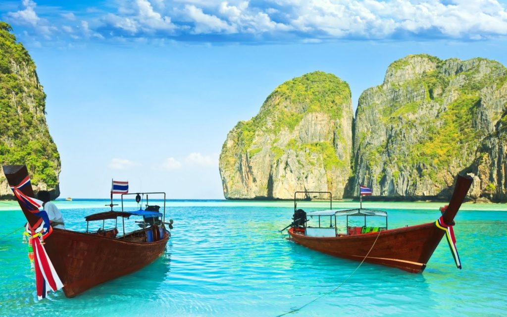 Koh phi phi