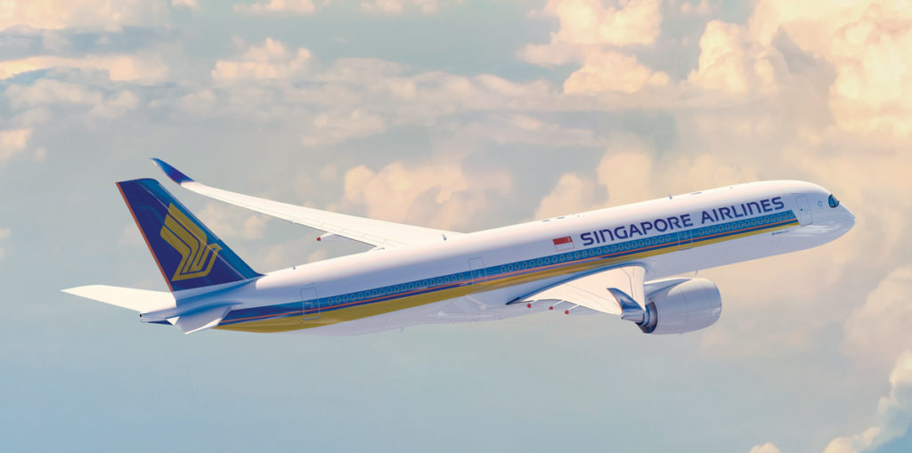 Singapore Airlines